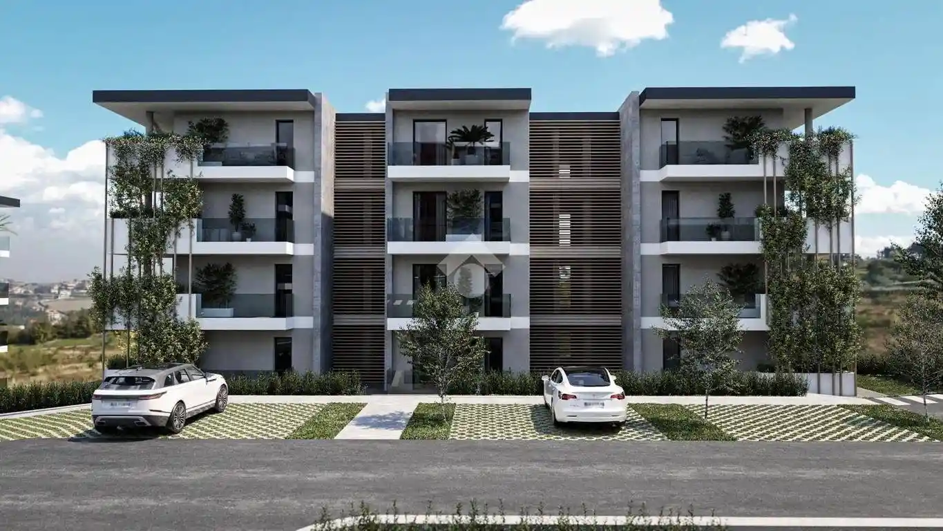 Palazzo - Edificio - foto 2