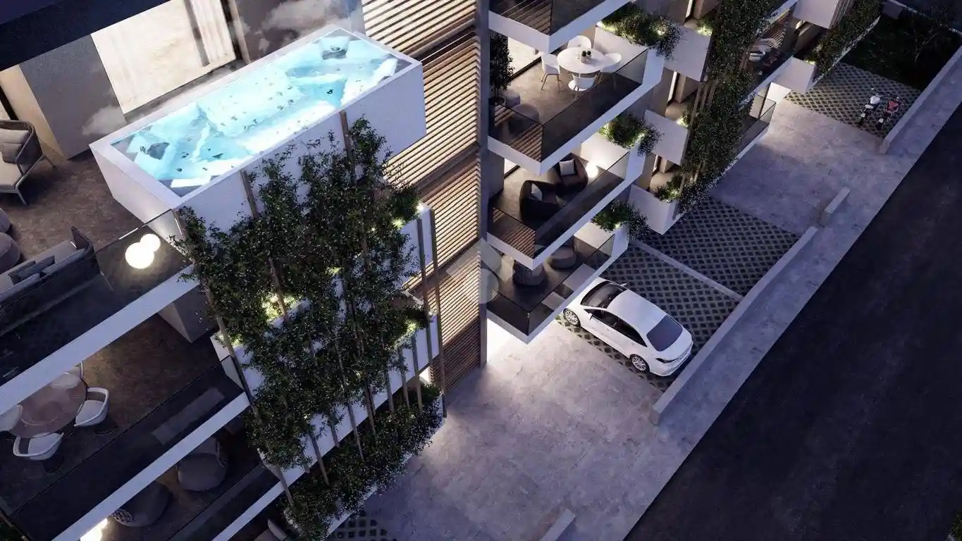 Palazzo - Edificio - foto 3