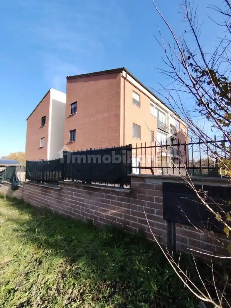 Trilocale via Federico Filippini, Casalotti, Roma - foto 2