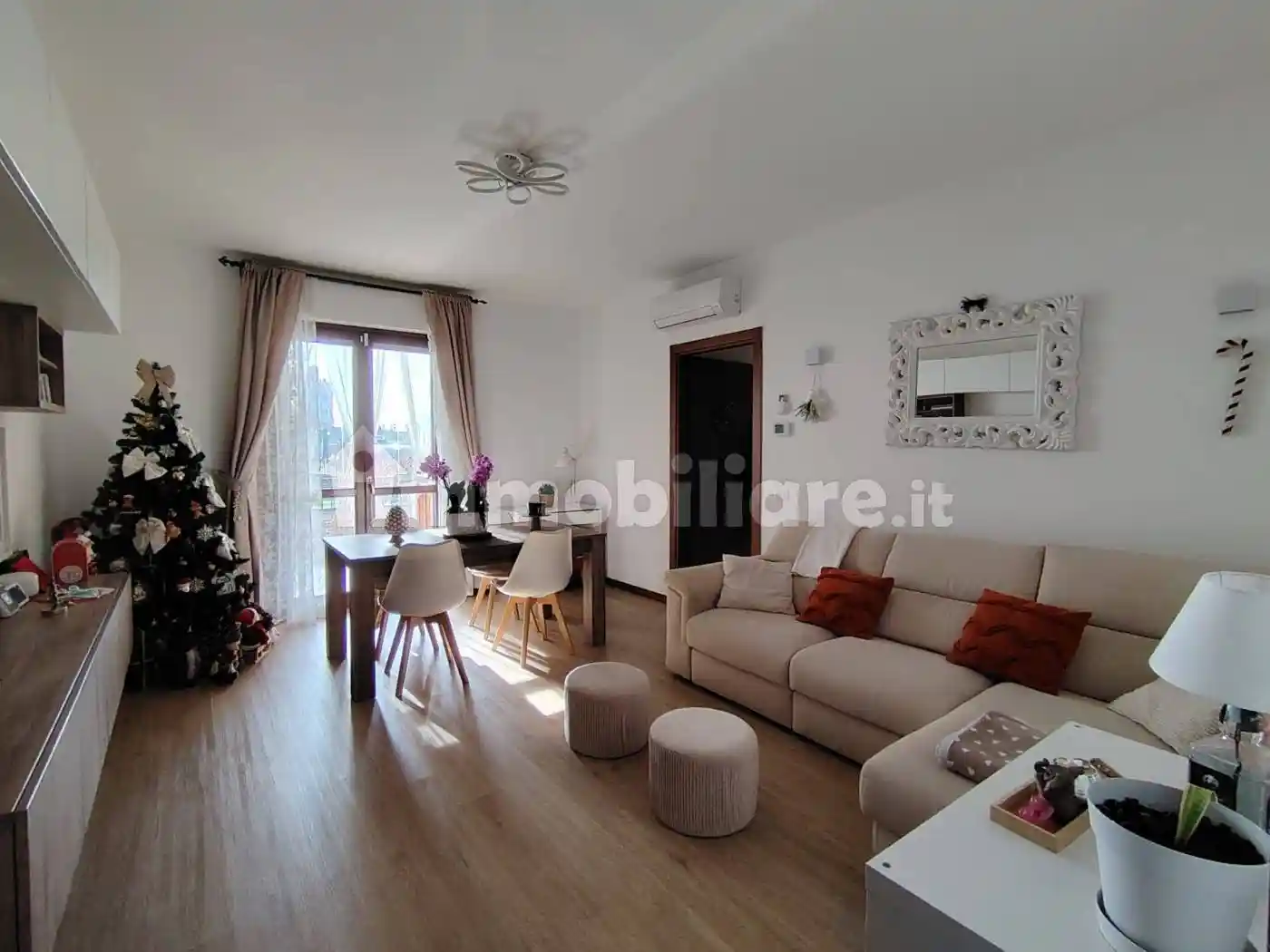 Trilocale via Federico Filippini, Casalotti, Roma - foto 5