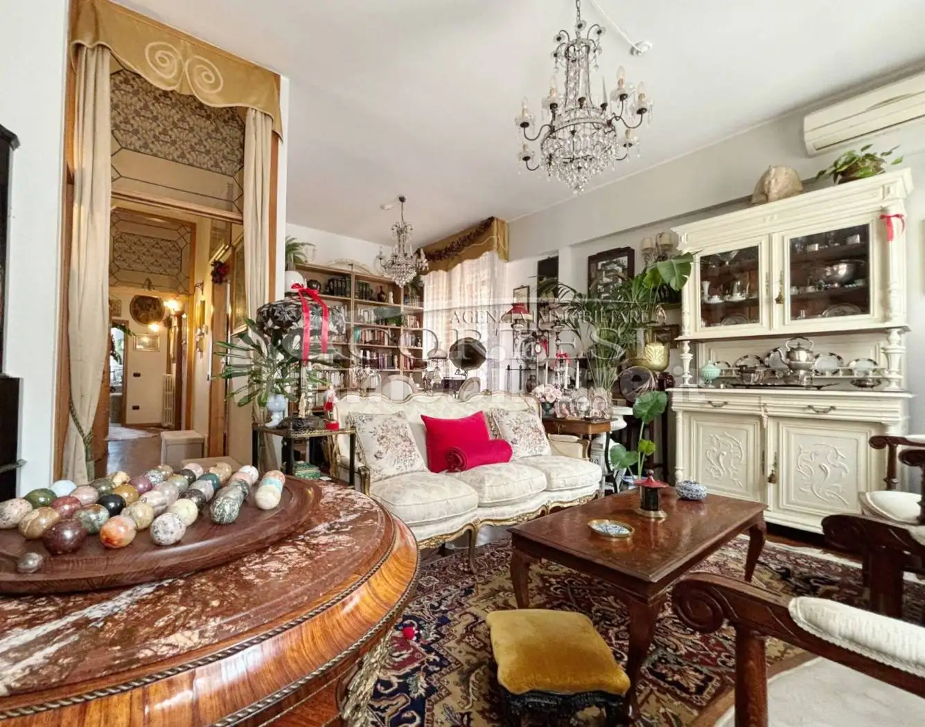 Appartamento in vendita a Fano