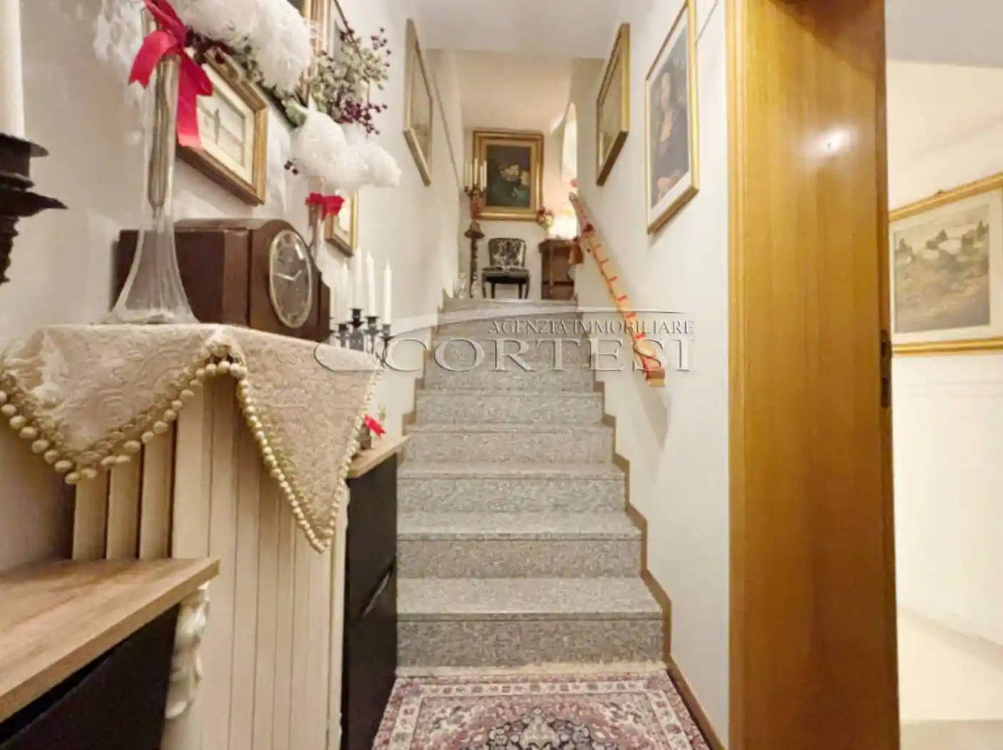 Quadrilocale via Felice Cavallotti, Centro Storico, Fano - foto 2