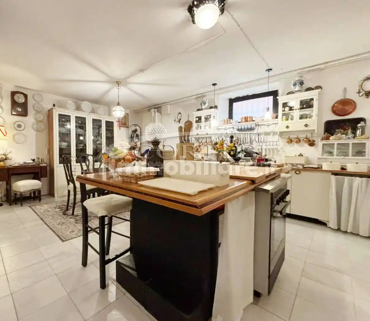 Quadrilocale via Felice Cavallotti, Centro Storico, Fano - foto 5