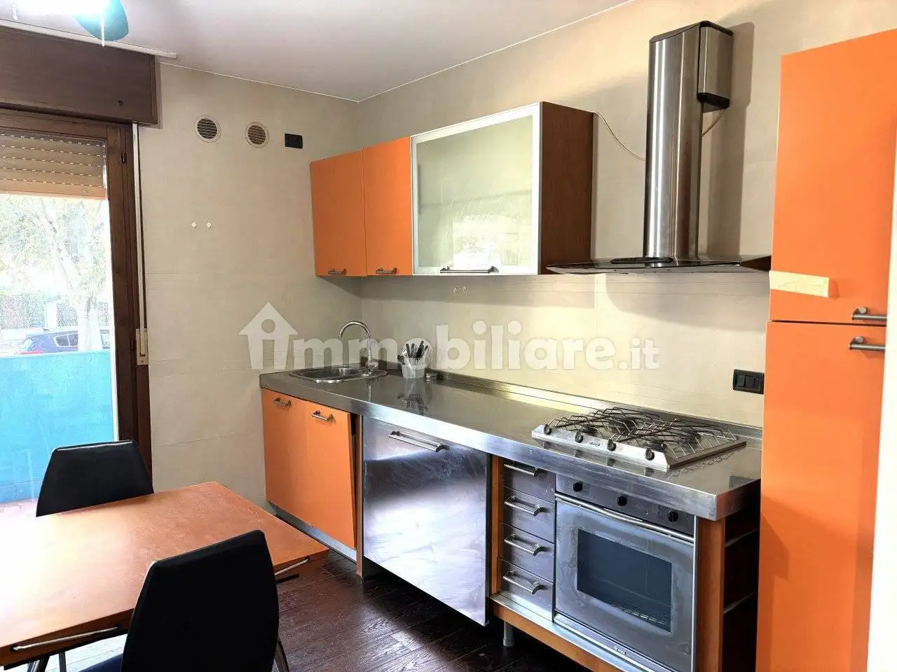 Appartamento in affitto a Albignasego