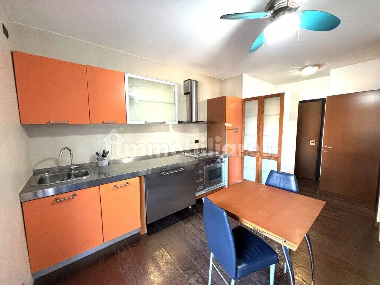 Trilocale via Padova, Centro, San Lorenzo, Albignasego - foto 3