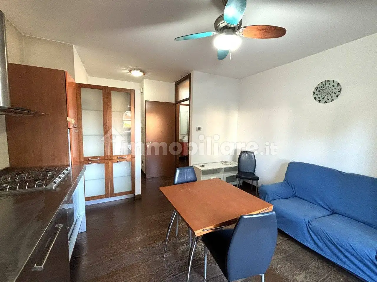 Trilocale via Padova, Centro, San Lorenzo, Albignasego - foto 4