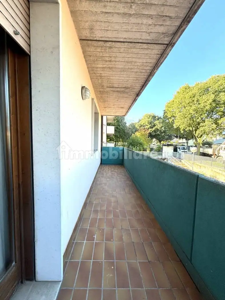 Trilocale via Padova, Centro, San Lorenzo, Albignasego - foto 5