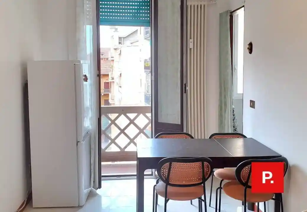 Quadrilocale via Campionesi, Cadore, Milano - foto 4