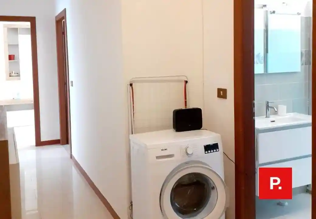 Quadrilocale via Campionesi, Cadore, Milano - foto 5