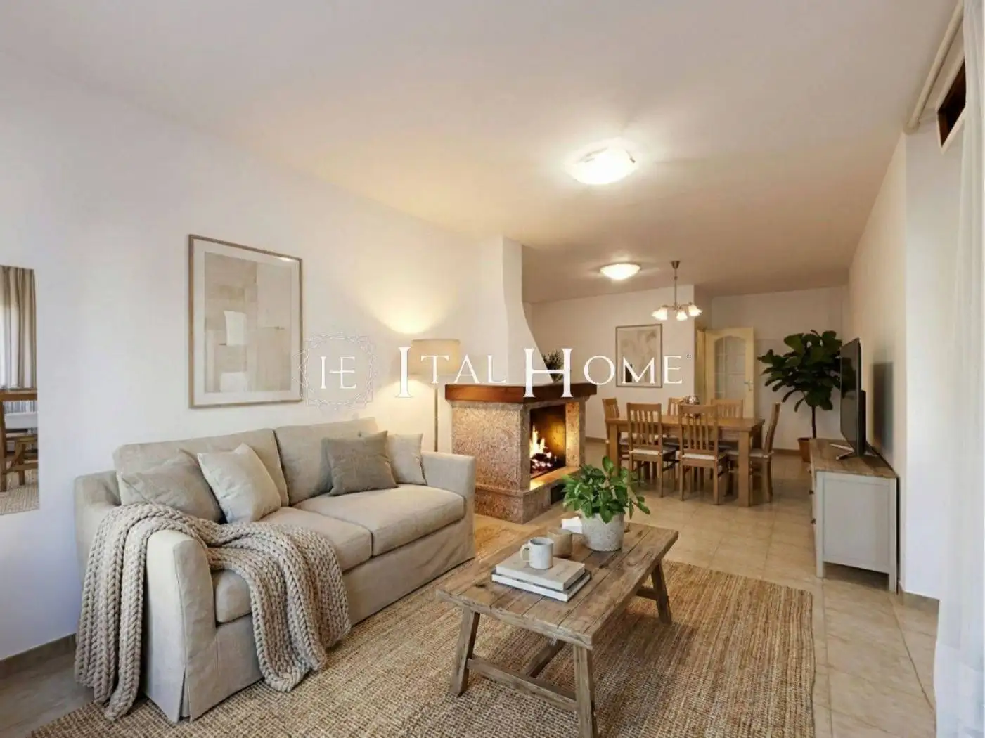 Appartamento via Mazzini 96, Pivarada, Alghero - foto 3