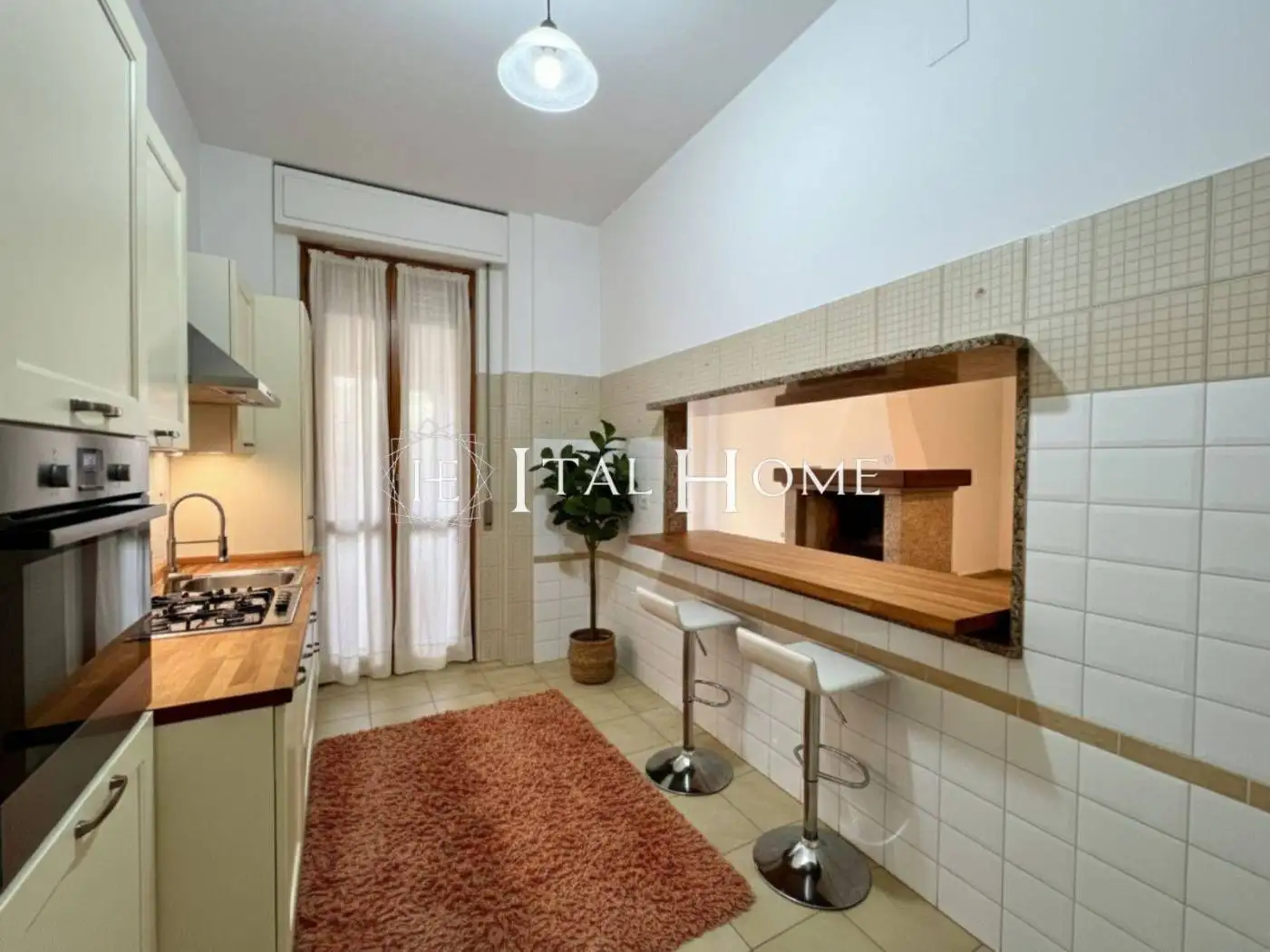 Appartamento via Mazzini 96, Pivarada, Alghero - foto 5