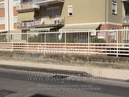Appartamento in asta a Caltagirone