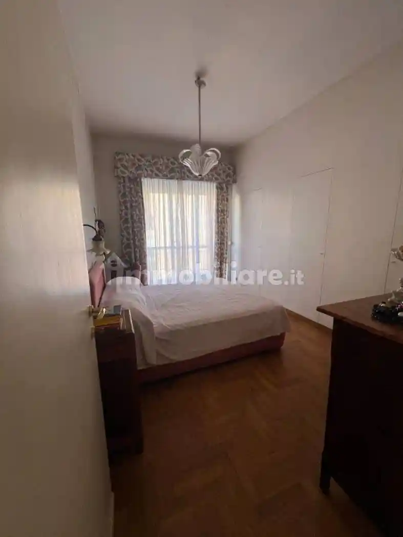 Trilocale largo Enea Bortolotti, San Paolo, Roma - foto 3