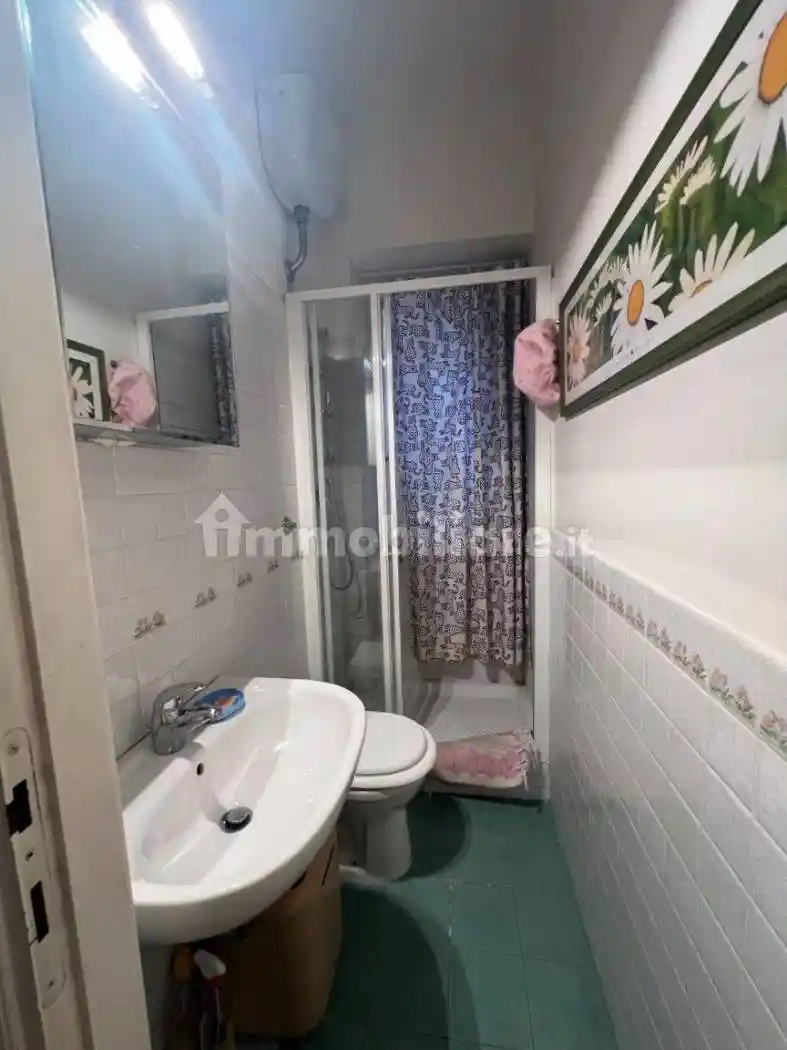 Trilocale largo Enea Bortolotti, San Paolo, Roma - foto 5