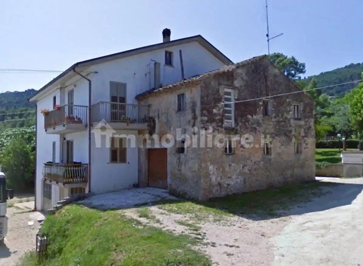 Appartamento in vendita a Grottammare