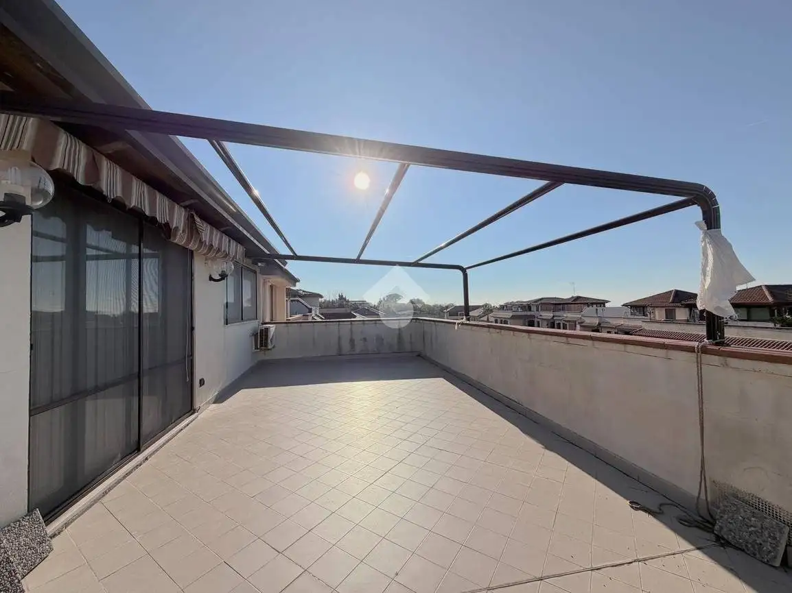 Appartamento in vendita a Giugliano in Campania