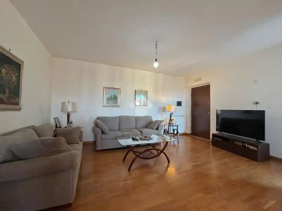 Trilocale via San Nullo 180, Licola Paese, Giugliano in Campania - foto 4