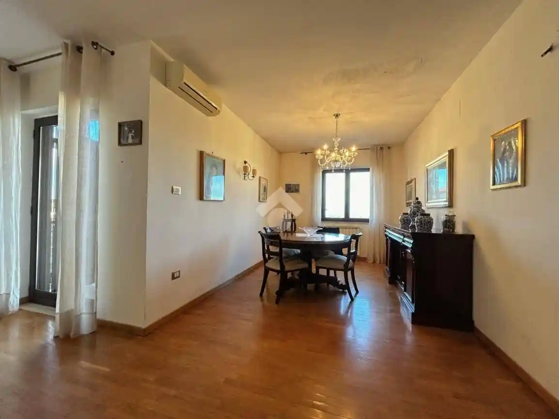 Trilocale via San Nullo 180, Licola Paese, Giugliano in Campania - foto 5