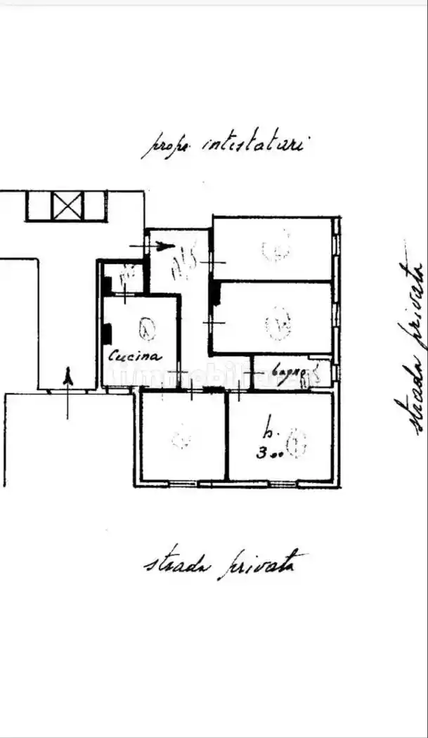 Appartamento in vendita a Monopoli
