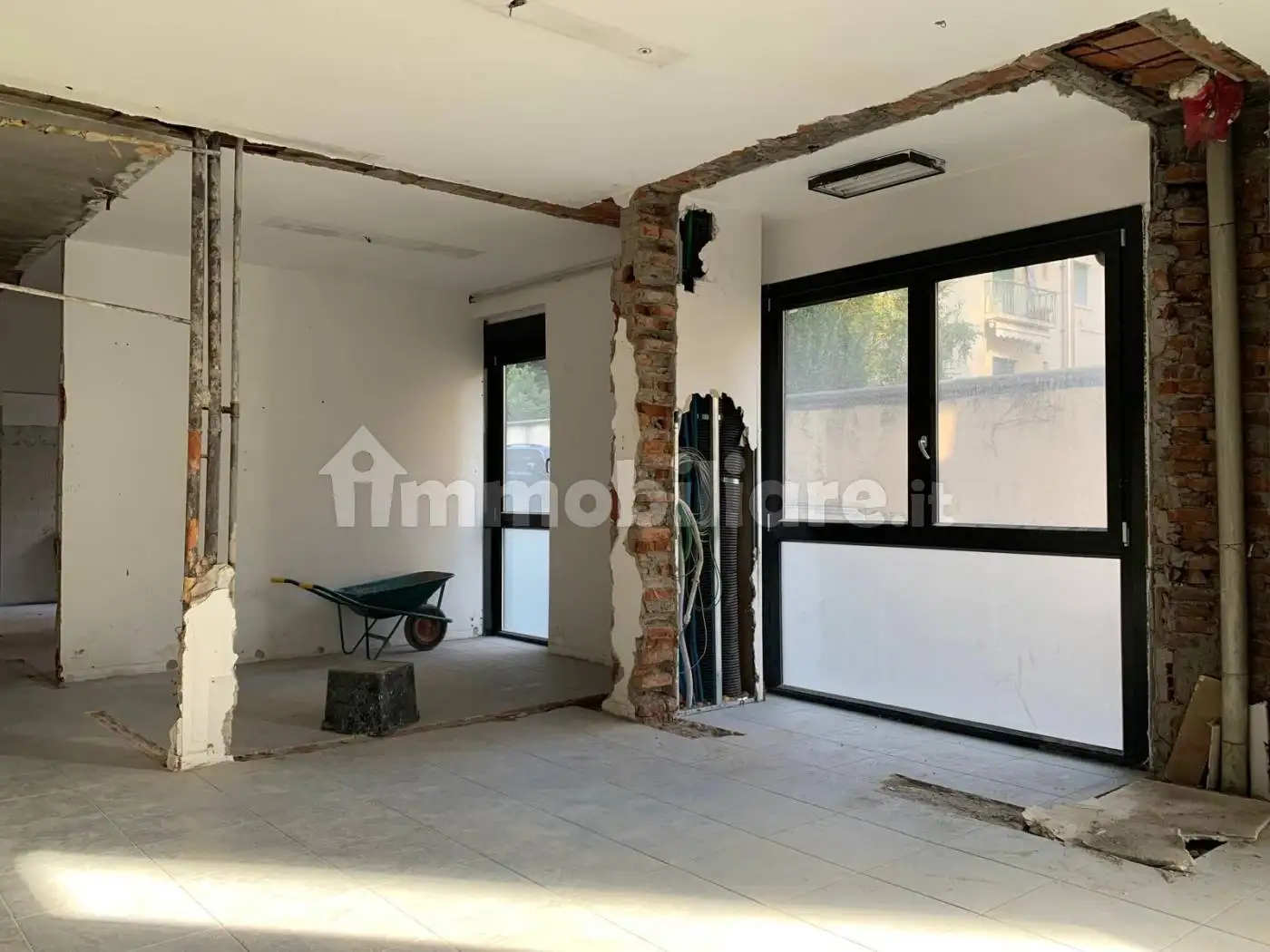 Appartamento in vendita a Bergamo