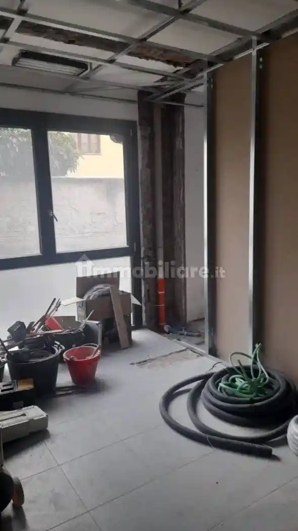 Bilocale via Giuseppe Mazzini 24, San Paolo, Bergamo - foto 5