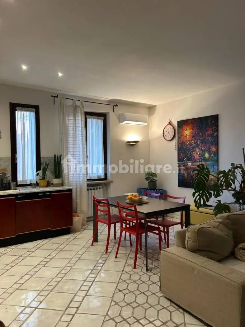 Appartamento in affitto a Roma