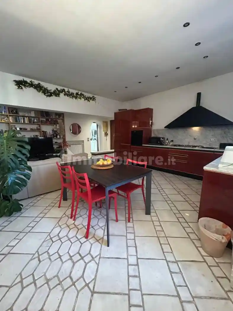 Bilocale via Angelo Poliziano, Colle Oppio, Roma - foto 3