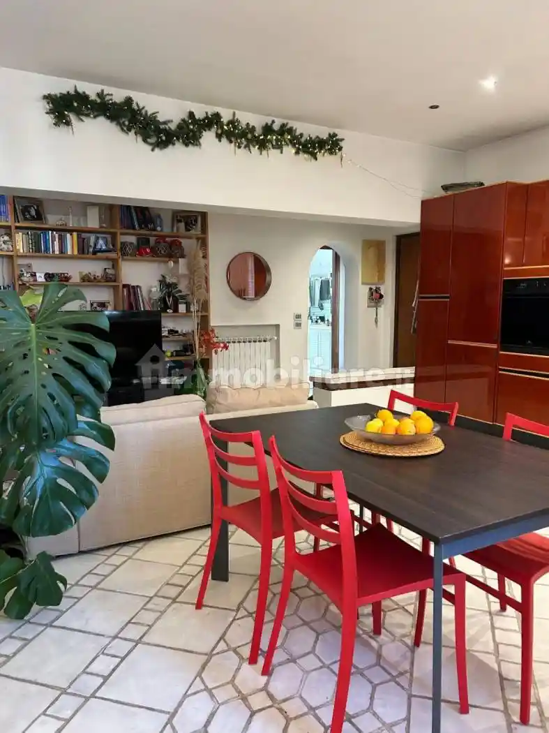 Bilocale via Angelo Poliziano, Colle Oppio, Roma - foto 4