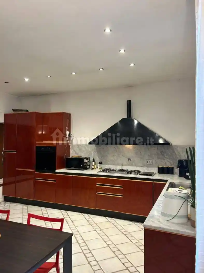 Bilocale via Angelo Poliziano, Colle Oppio, Roma - foto 5