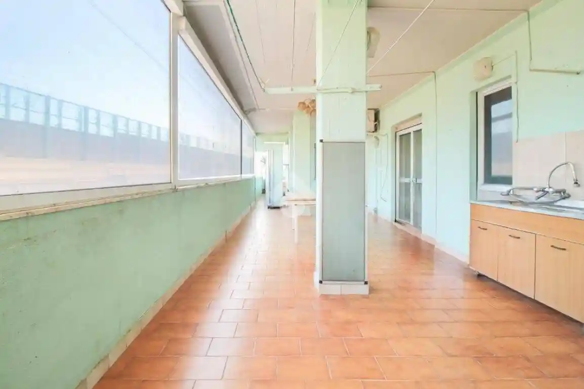 Trilocale via Corno Grande 11, Centro, Montesilvano - foto 5