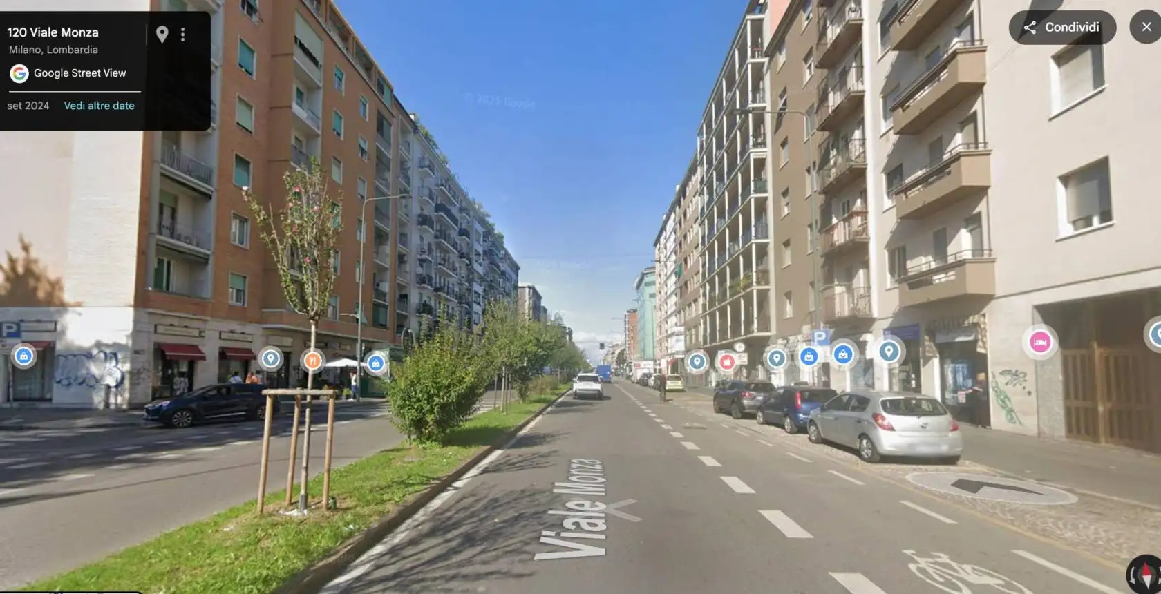 Casa indipendente in vendita a Milano