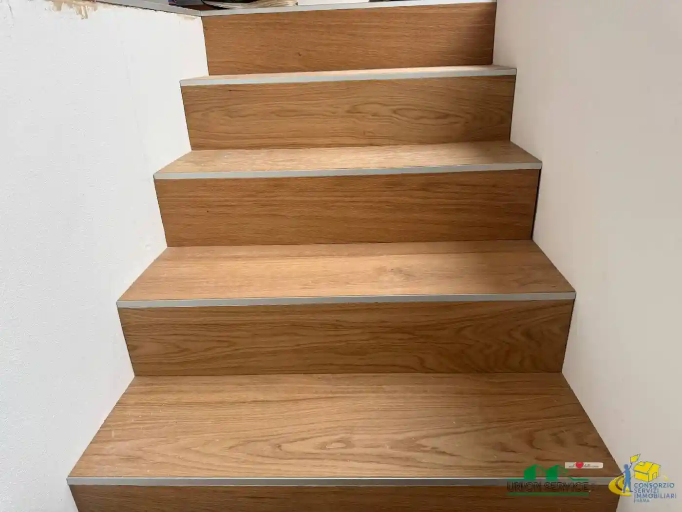 Attico vicolo San Tiburzio, Centro Storico, Parma - foto 5