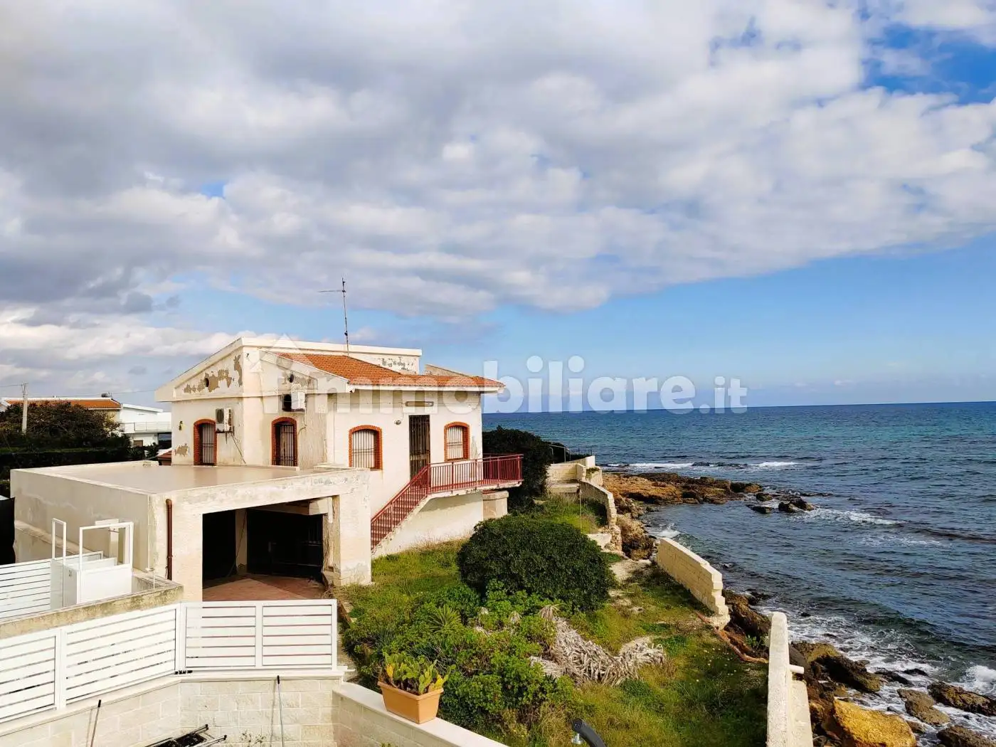 Villa in vendita a Avola