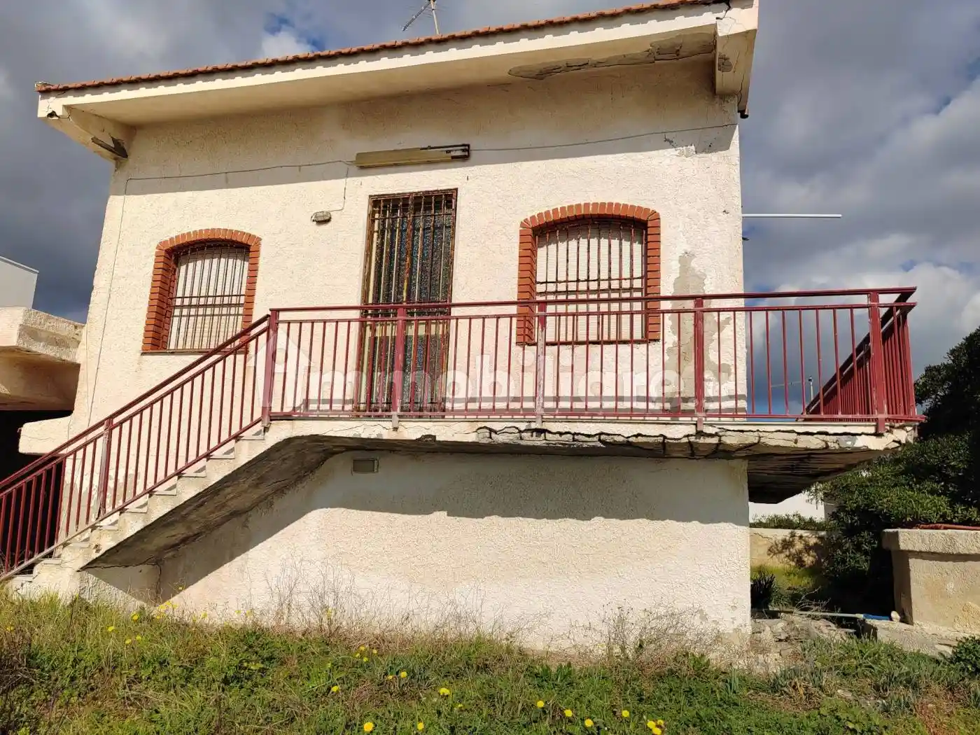 Villa unifamiliare via Sebastiano Morale, Cicirata, Avola - foto 3