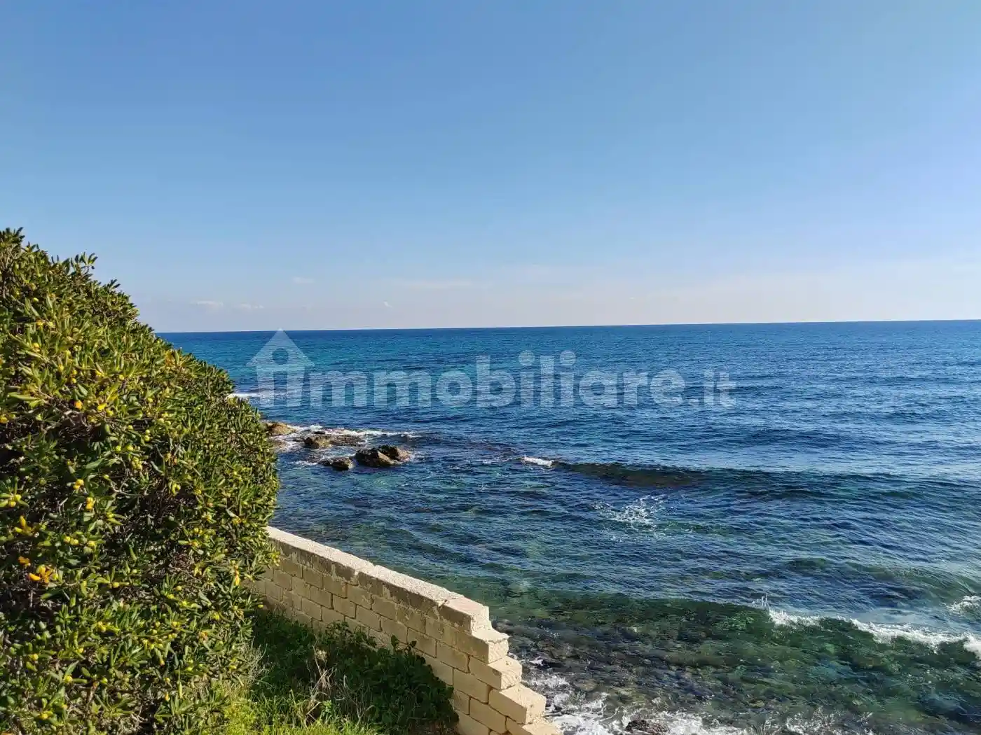 Villa unifamiliare via Sebastiano Morale, Cicirata, Avola - foto 4