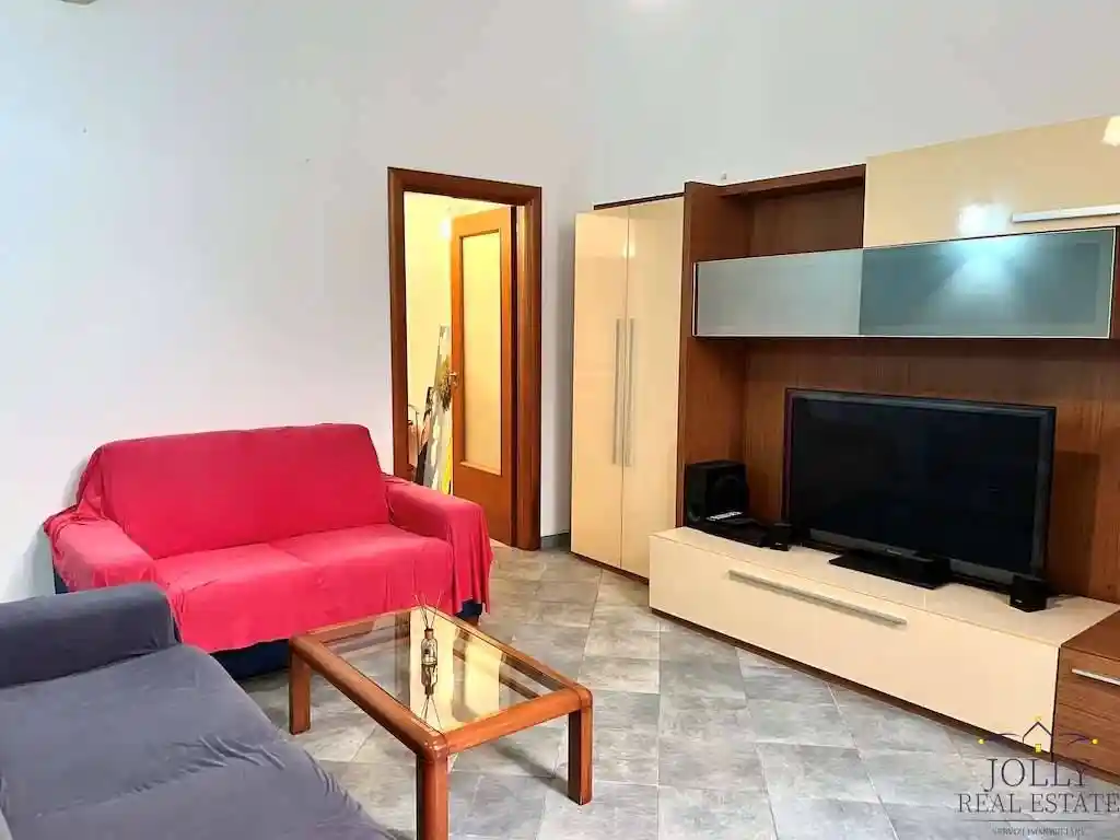 Trilocale via Santa Maria Di Gesu', Borgata - Santa Lucia, Siracusa - foto 3