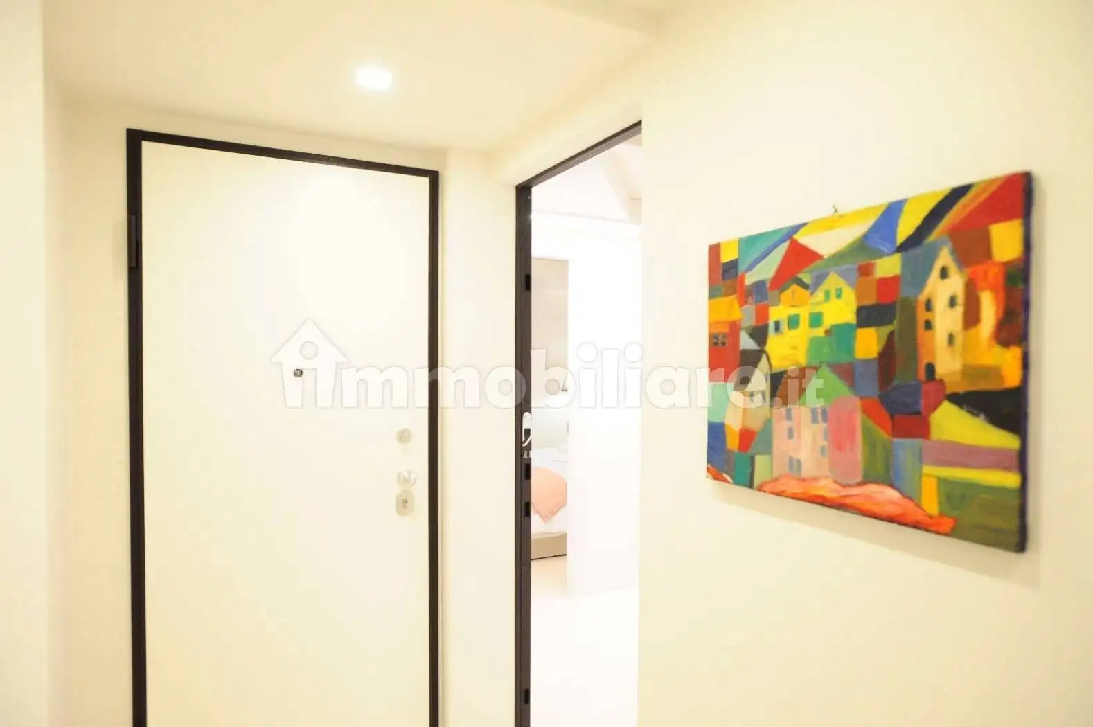 Appartamento in affitto a Torino