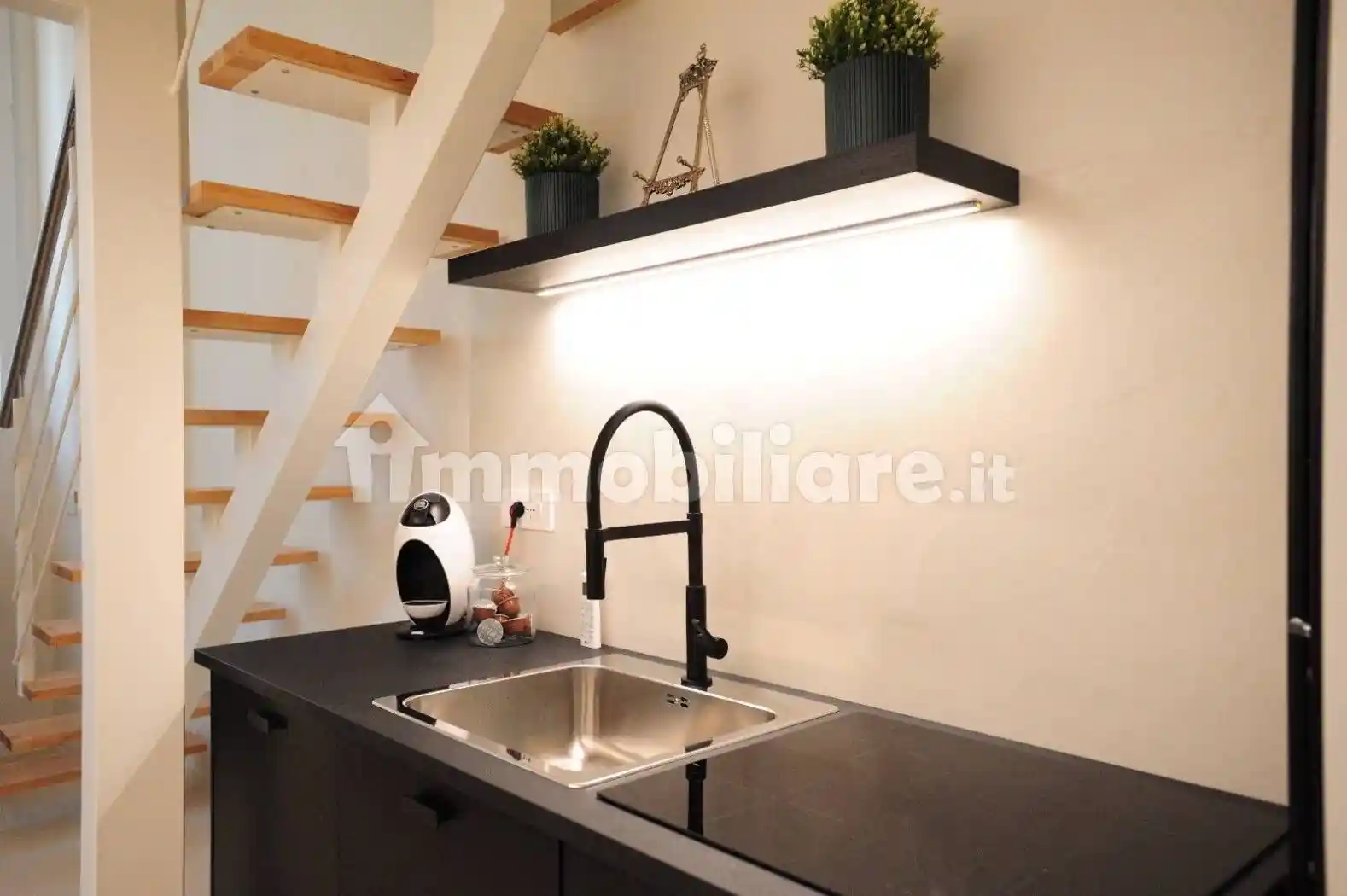 Trilocale via Michelangelo Buonarroti 6, San Salvario - Dante, Torino - foto 2