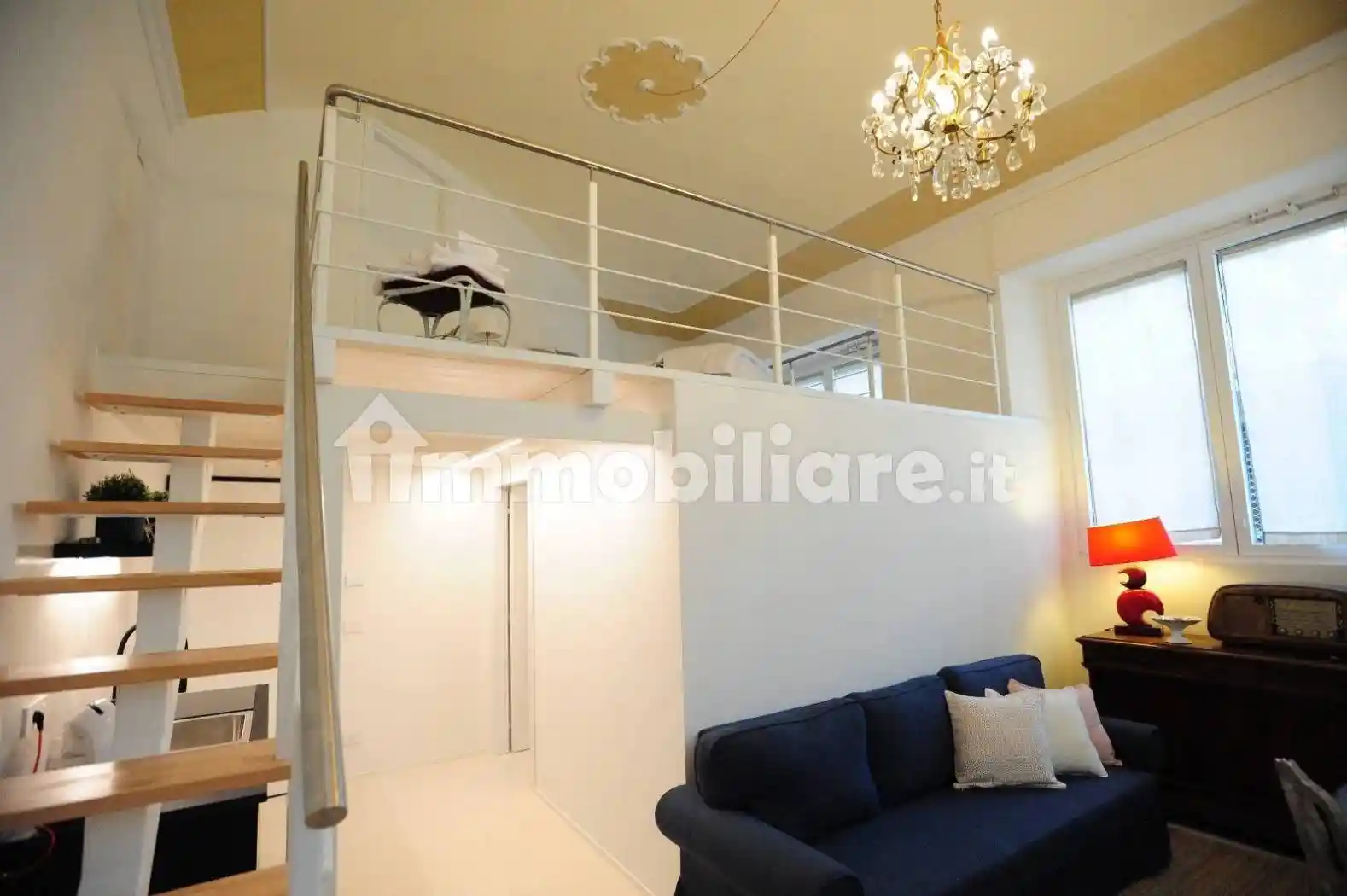 Trilocale via Michelangelo Buonarroti 6, San Salvario - Dante, Torino - foto 3