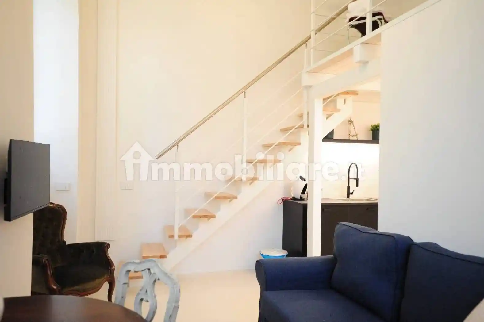 Trilocale via Michelangelo Buonarroti 6, San Salvario - Dante, Torino - foto 4