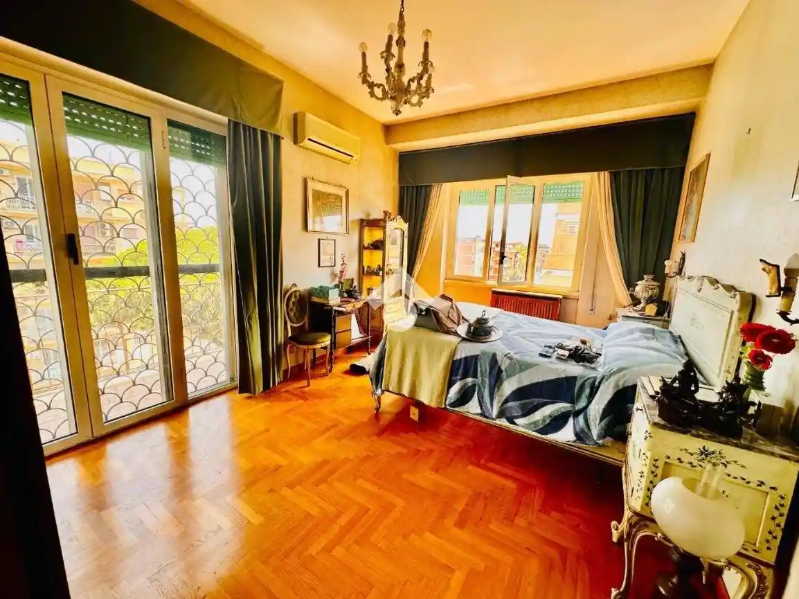 Appartamento viale Paolo Orlando 22, Ostia Levante, Roma - foto 3