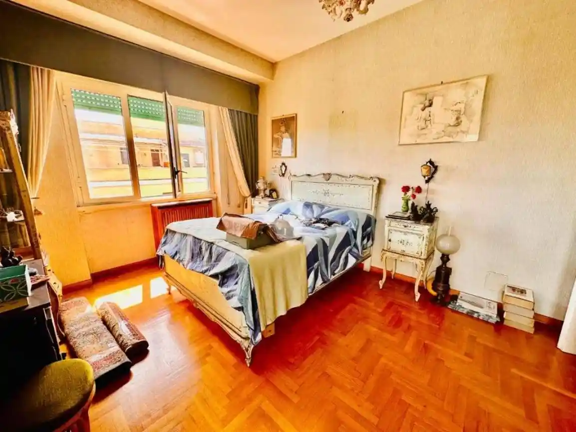 Appartamento viale Paolo Orlando 22, Ostia Levante, Roma - foto 4