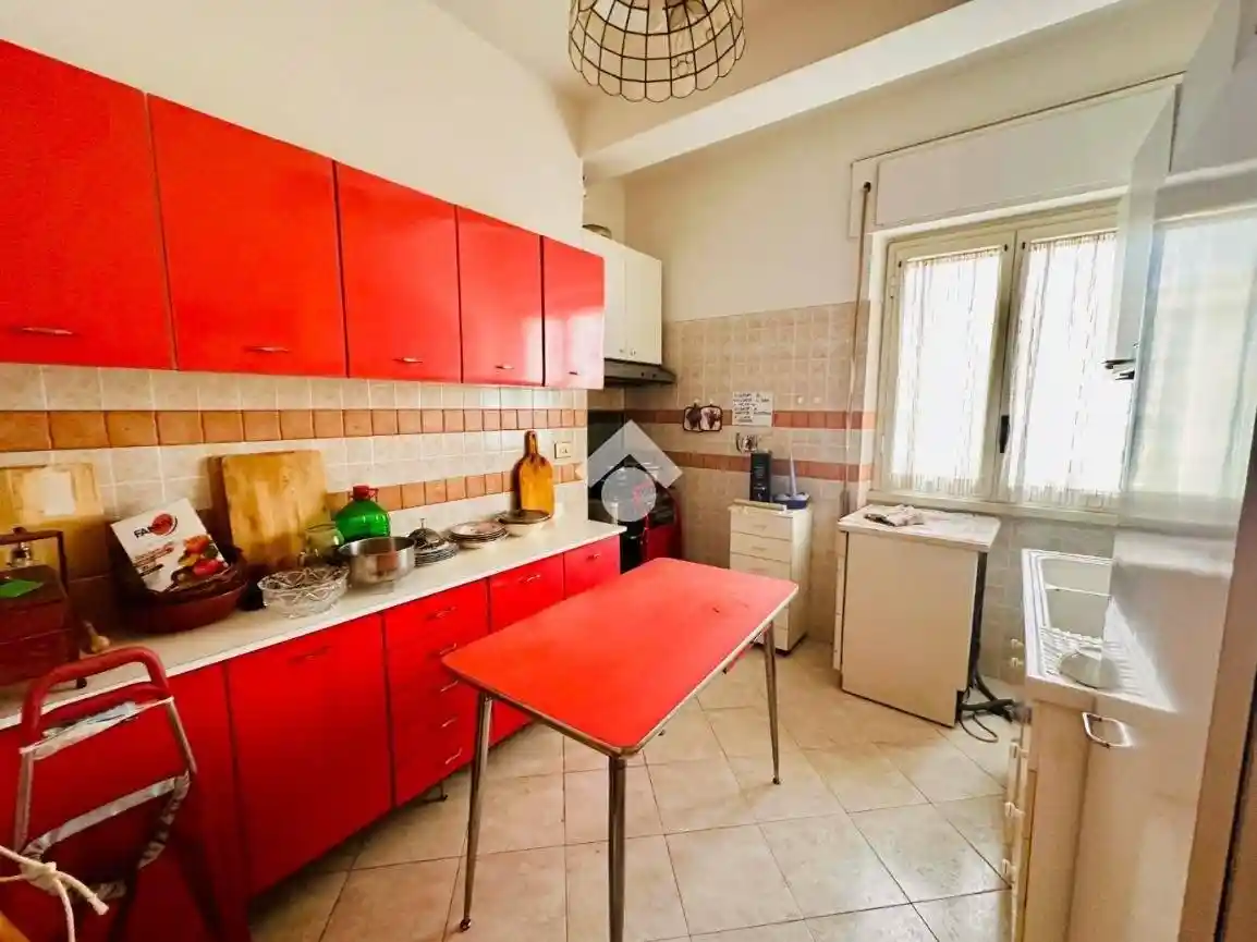 Appartamento viale Paolo Orlando 22, Ostia Levante, Roma - foto 5