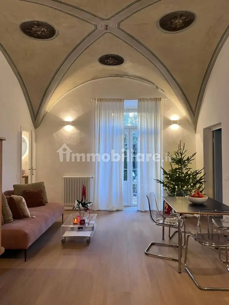 Appartamento in affitto a Firenze