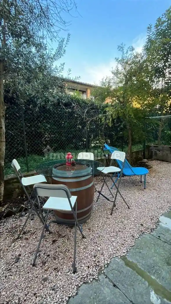 Quadrilocale via di Malavolta 4, Due Strade - San Gaggio, Firenze - foto 2