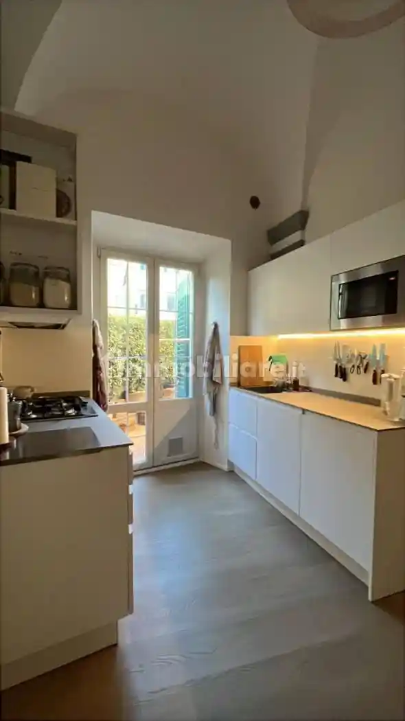 Quadrilocale via di Malavolta 4, Due Strade - San Gaggio, Firenze - foto 3