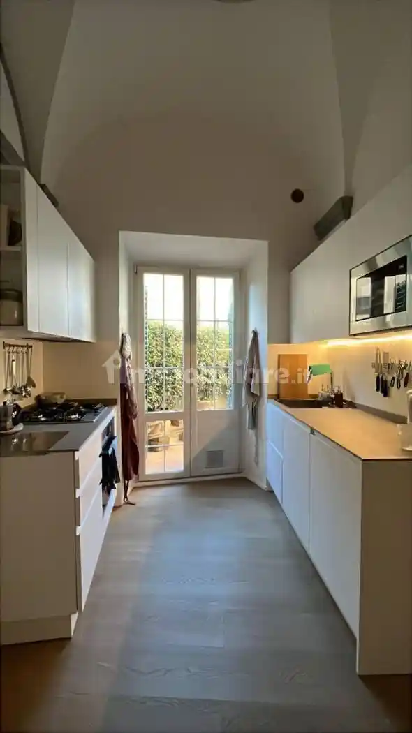 Quadrilocale via di Malavolta 4, Due Strade - San Gaggio, Firenze - foto 4