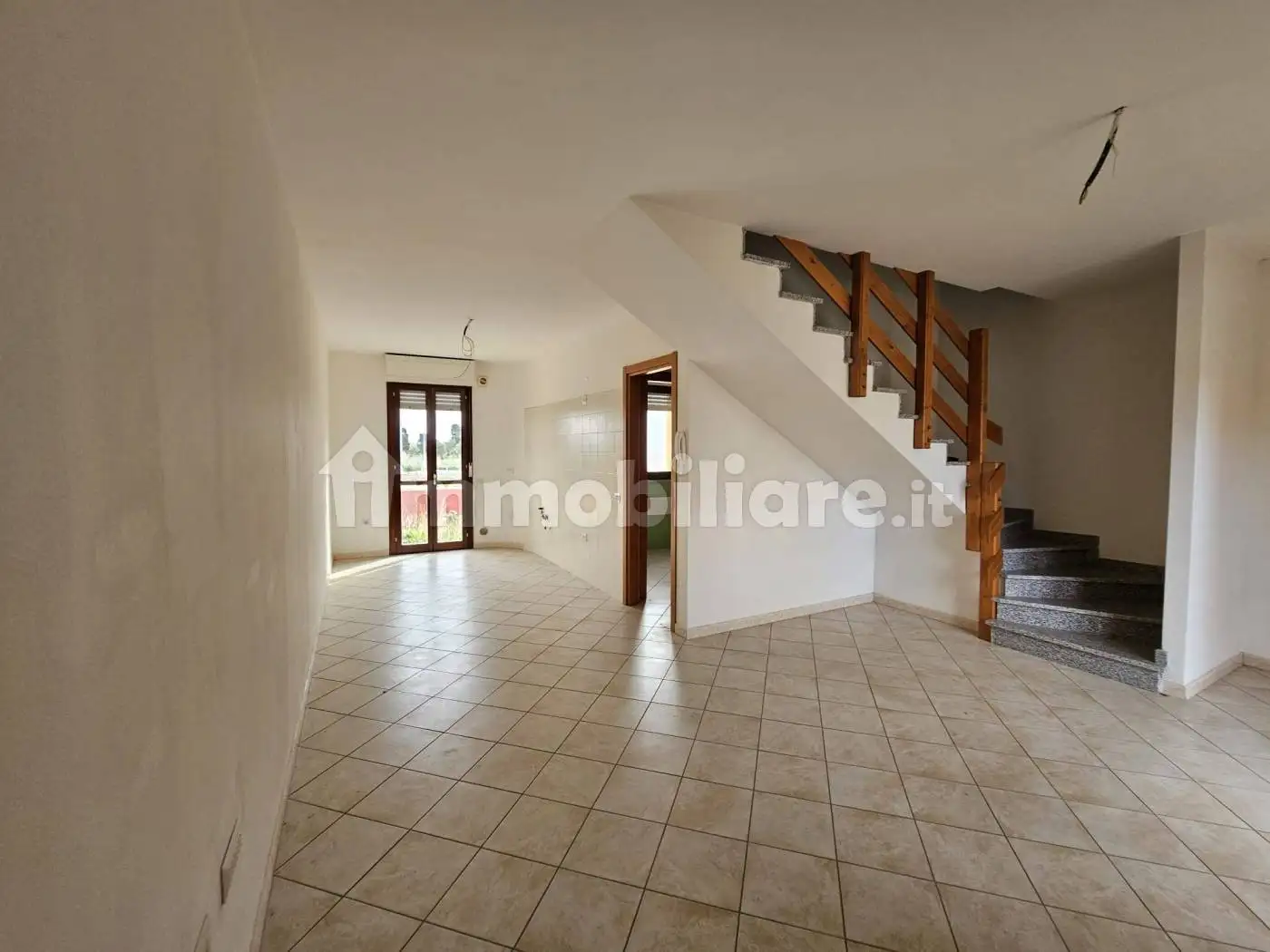 Villetta a schiera in vendita a Uta