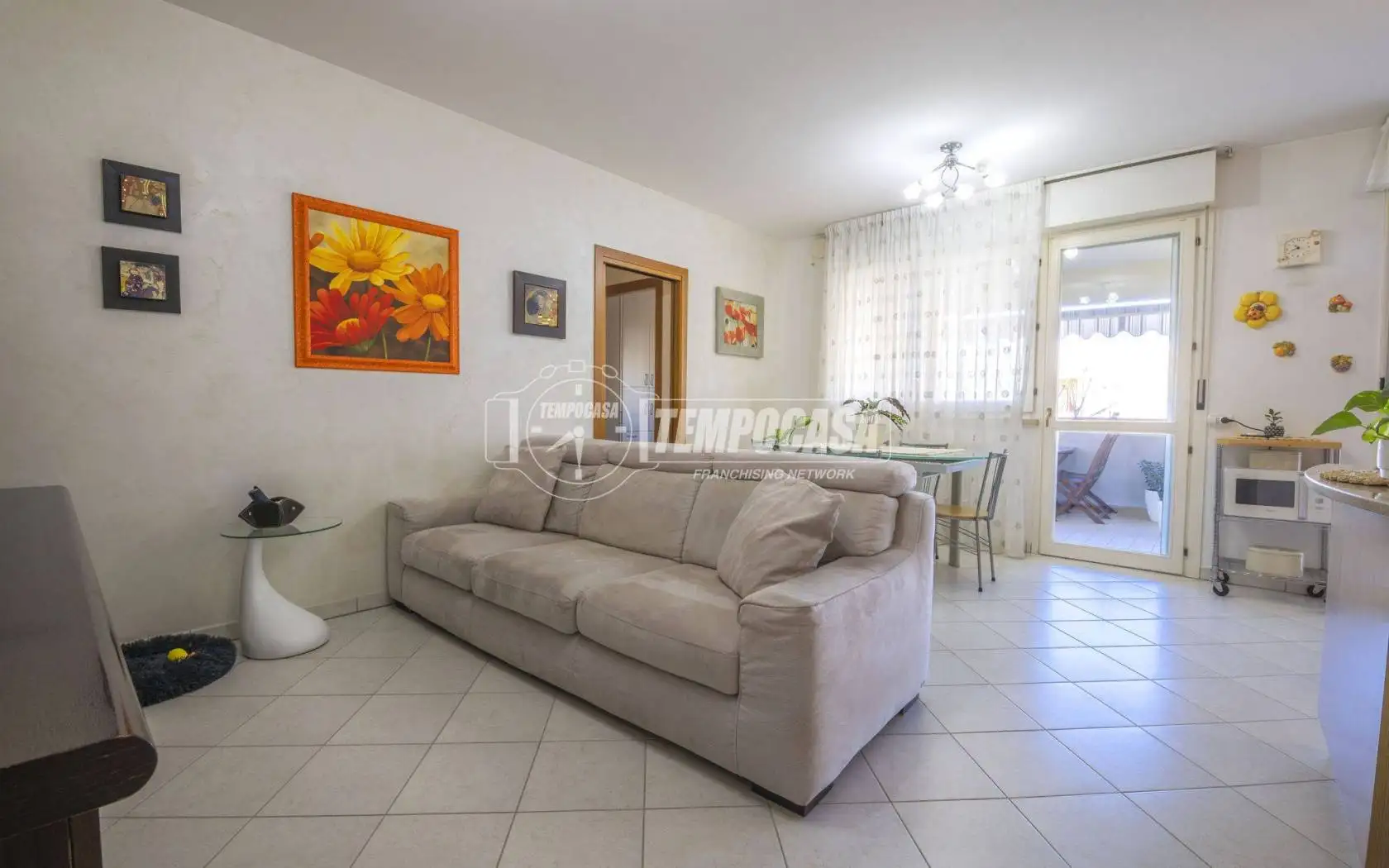 Quadrilocale Strada Nona, Cesano, Cesano, Senigallia - foto 2