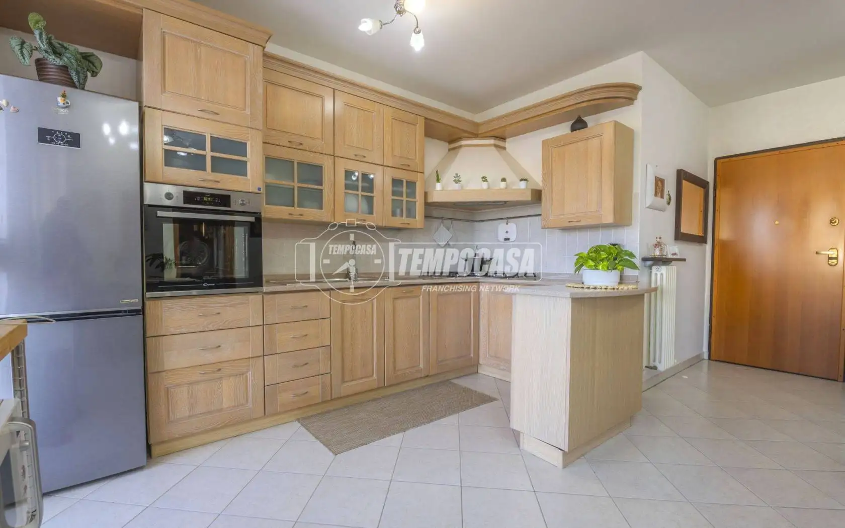 Quadrilocale Strada Nona, Cesano, Cesano, Senigallia - foto 3